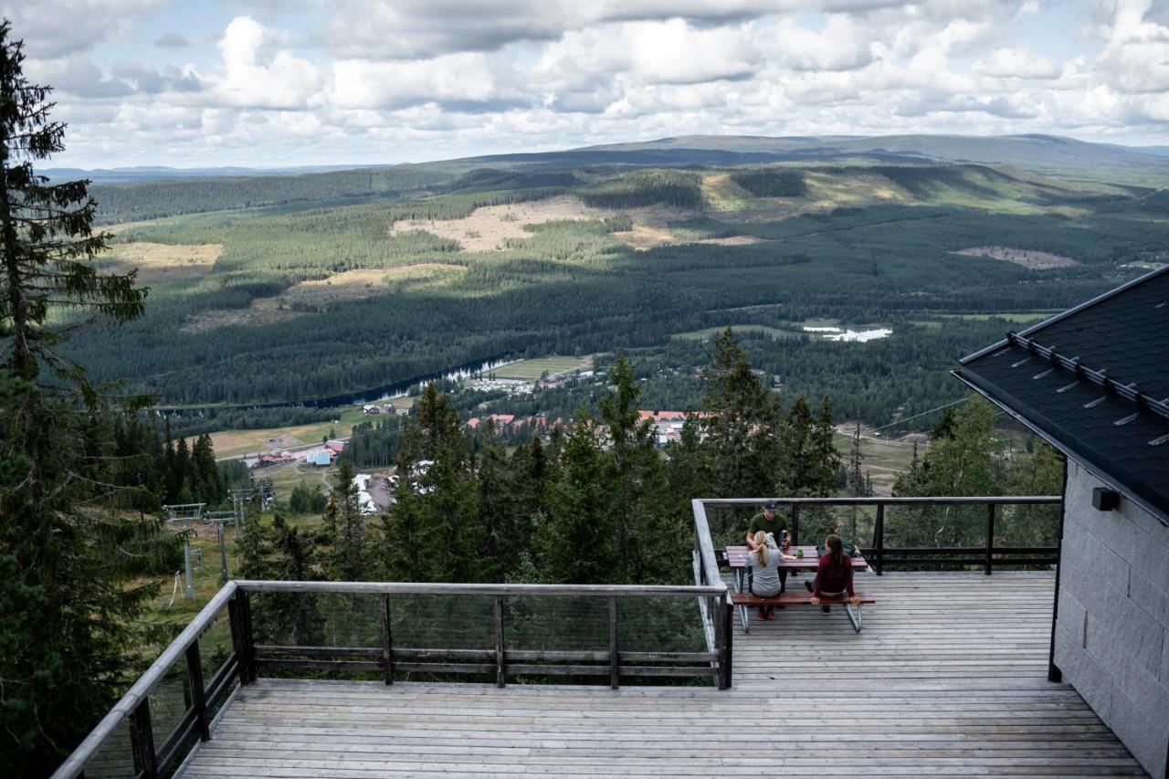 Hotell Kurbits Sälen Exterior photo